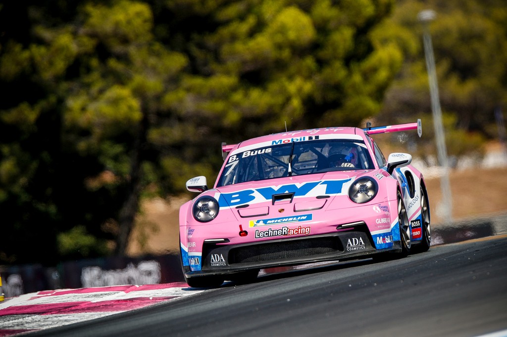 (Foto: Porsche Motorsport)